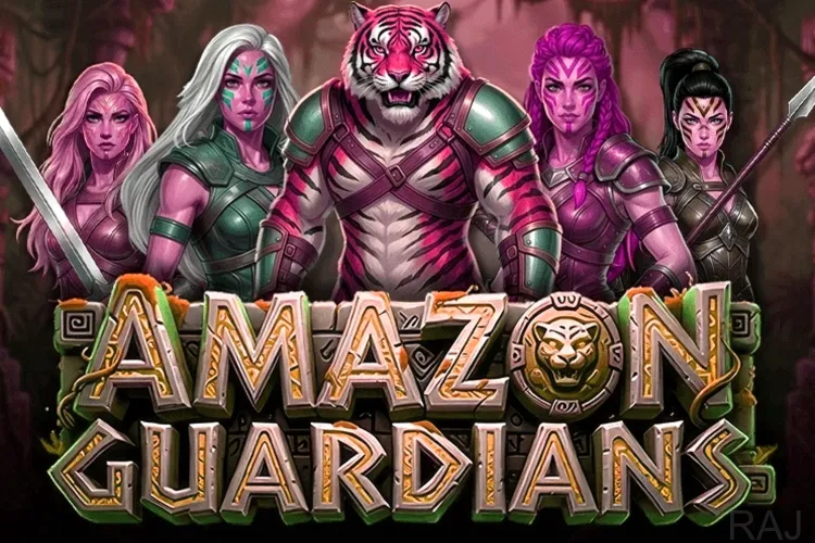 Amazon Guardians