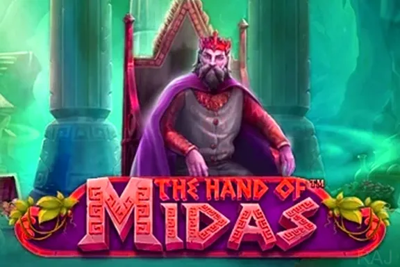 The Hand Of Midas